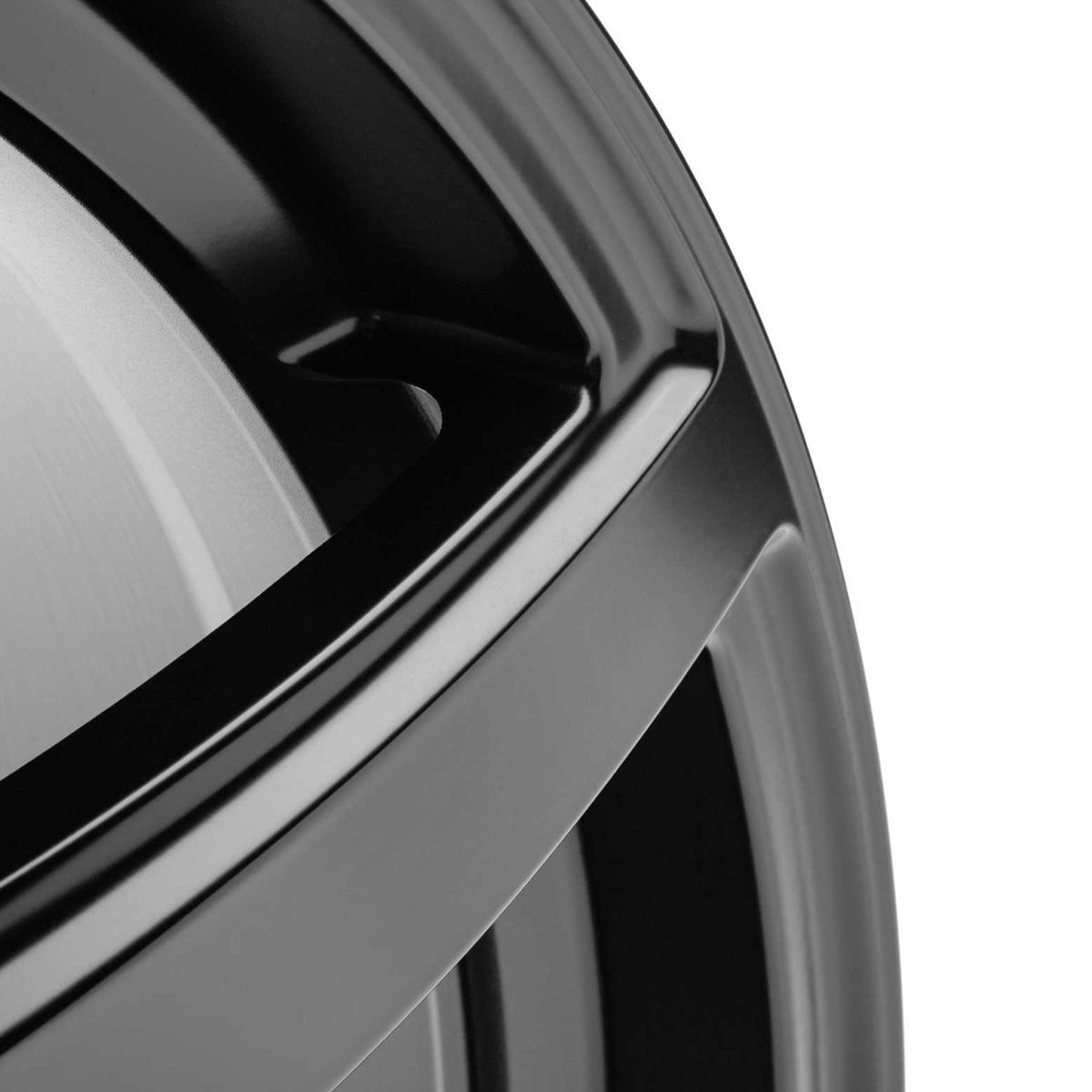 COBB Perf Series ST-01 Wheel Satin Black 18x9.5 5x114.3 ET40 | Subaru WRX (15-25) / STI (11-21) (82W605-BK)