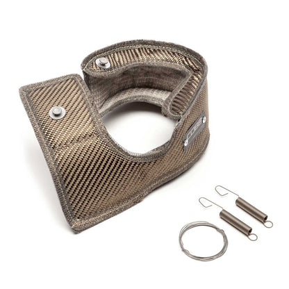 COBB Turbo Blanket | Mazda Speed 3 (07-13) (872650)