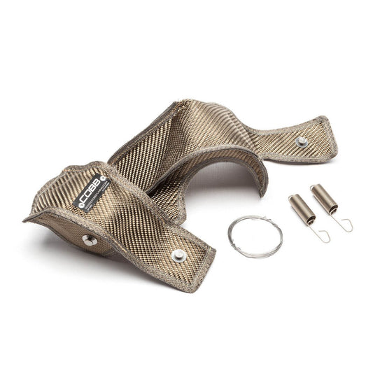 COBB Turbo Blanket | Ford Focus ST 2.0L EcoBoost (13-18) (8F1650)