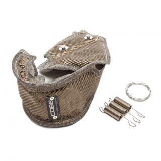 COBB Turbo Blanket | Audi A3/S3 (15-20) / VW Golf GTI/R (14-21) / Jetta GLI (19-24) (8V1650)