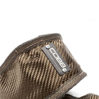 COBB Turbo Blanket | Audi A3/S3 (15-20) / VW Golf GTI/R (14-21) / Jetta GLI (19-24) (8V1650)