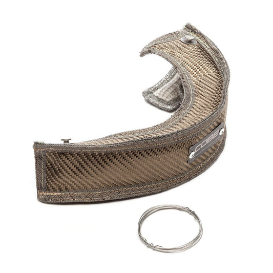 COBB Turbo Blanket | Subaru WRX (15-21) (842650)
