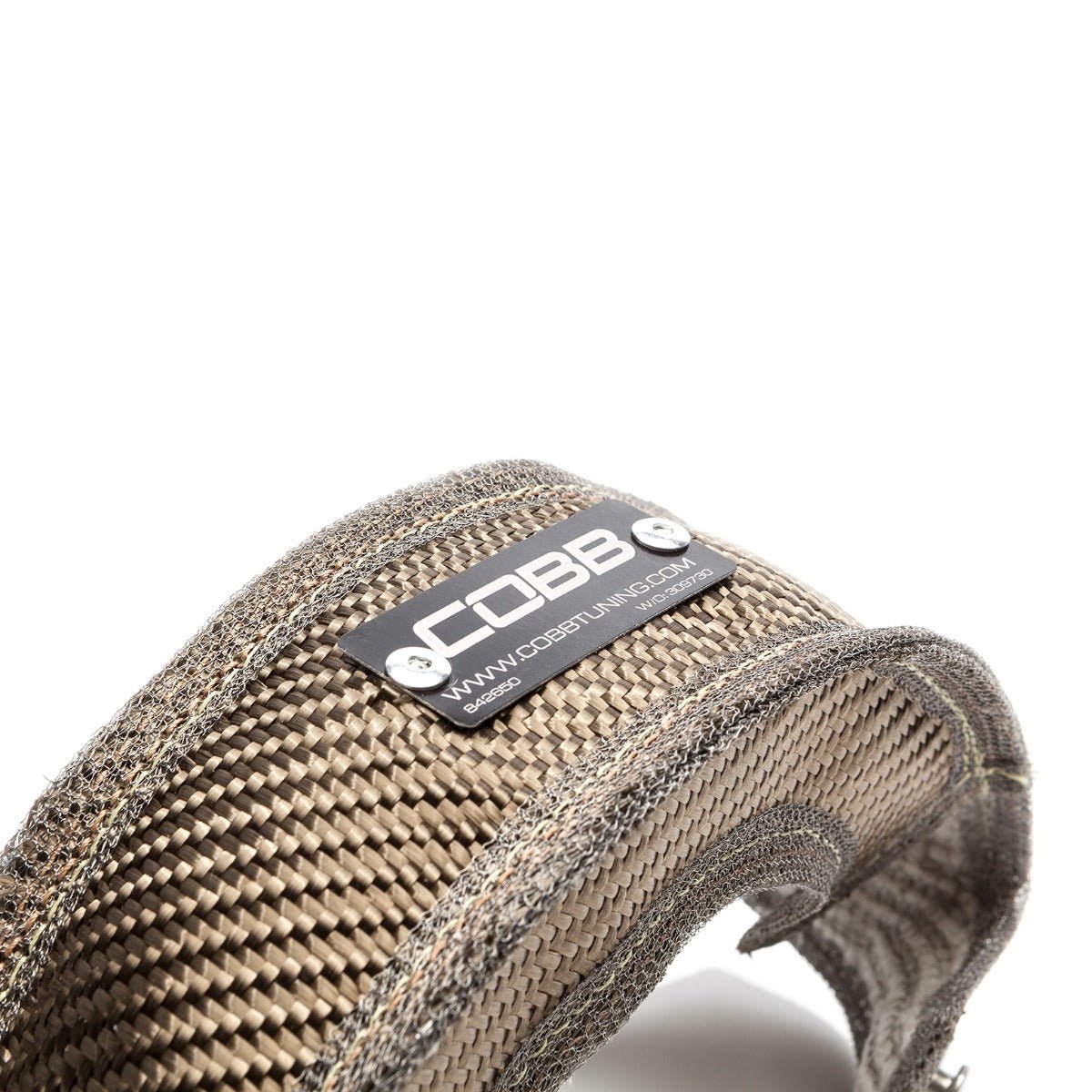 COBB Turbo Blanket | Subaru WRX (15-21) (842650)