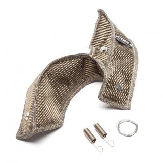 COBB Turbo Blanket | Ford Focus RS (16-18) / Mustang Ecoboost (15-23) (8F2650)