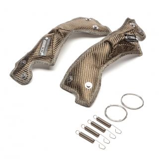 COBB Turbo Blanket | Ford F-150 3.5L/Raptor (17-20) / F-150 Limited (19-20) (8F3650)