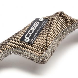 COBB Turbo Blanket | Ford F-150 3.5L/Raptor (17-20) / F-150 Limited (19-20) (8F3650)