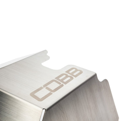COBB SS Turbo Heat Shield | Subaru WRX (08-14) / Legacy GT/Outback XT (05-09) / Forester XT (09-13) (514510)