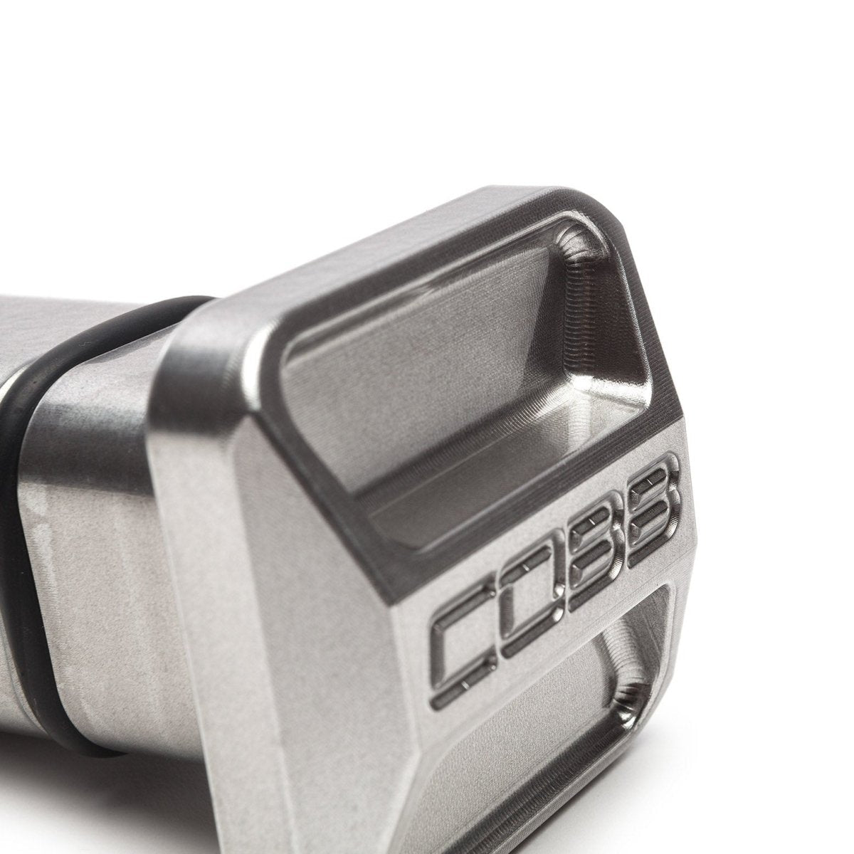 COBB Universal Hitch Cover 2" Class 3/4 Receivers (8F3600-GRY)