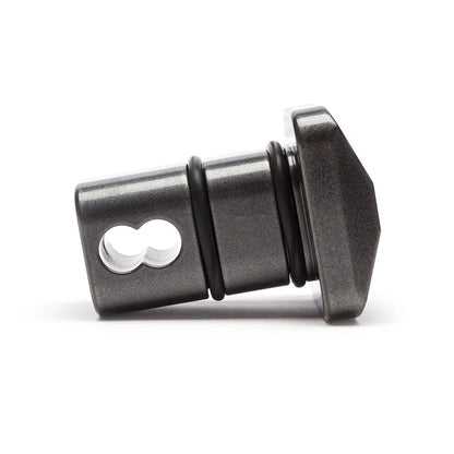 COBB Universal Hitch Cover 2" Class 3/4 Receivers (8F3600-GRY)