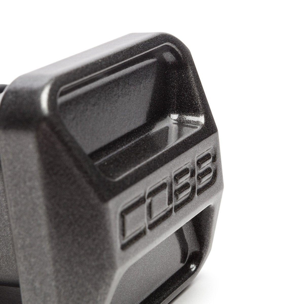 COBB Universal Hitch Cover 2" Class 3/4 Receivers (8F3600-GRY)