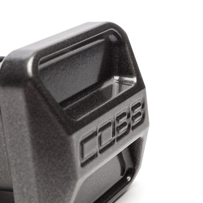 COBB Universal Hitch Cover 2" Class 3/4 Receivers (8F3600-GRY)