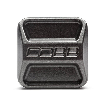 COBB Universal Hitch Cover 2" Class 3/4 Receivers (8F3600-GRY)
