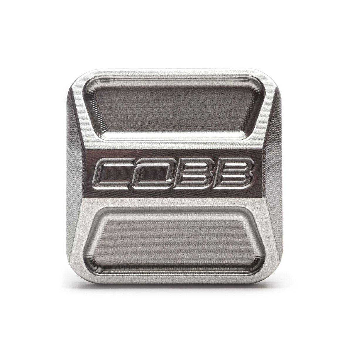 COBB Universal Hitch Cover 2" Class 3/4 Receivers (8F3600-GRY)