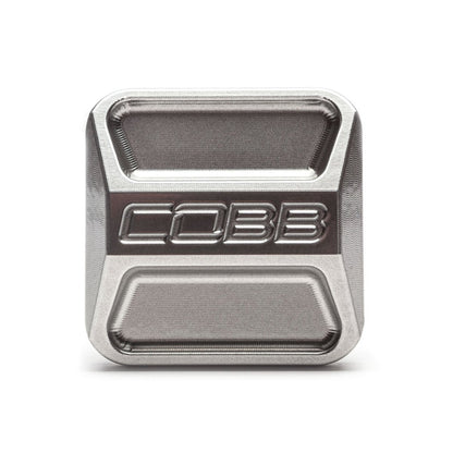 COBB Universal Hitch Cover 2" Class 3/4 Receivers (8F3600-GRY)