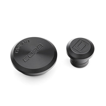 COBB 2015-2021 WRX/STI Coolant Overflow Tank | Subaru WRX/STI (800660)