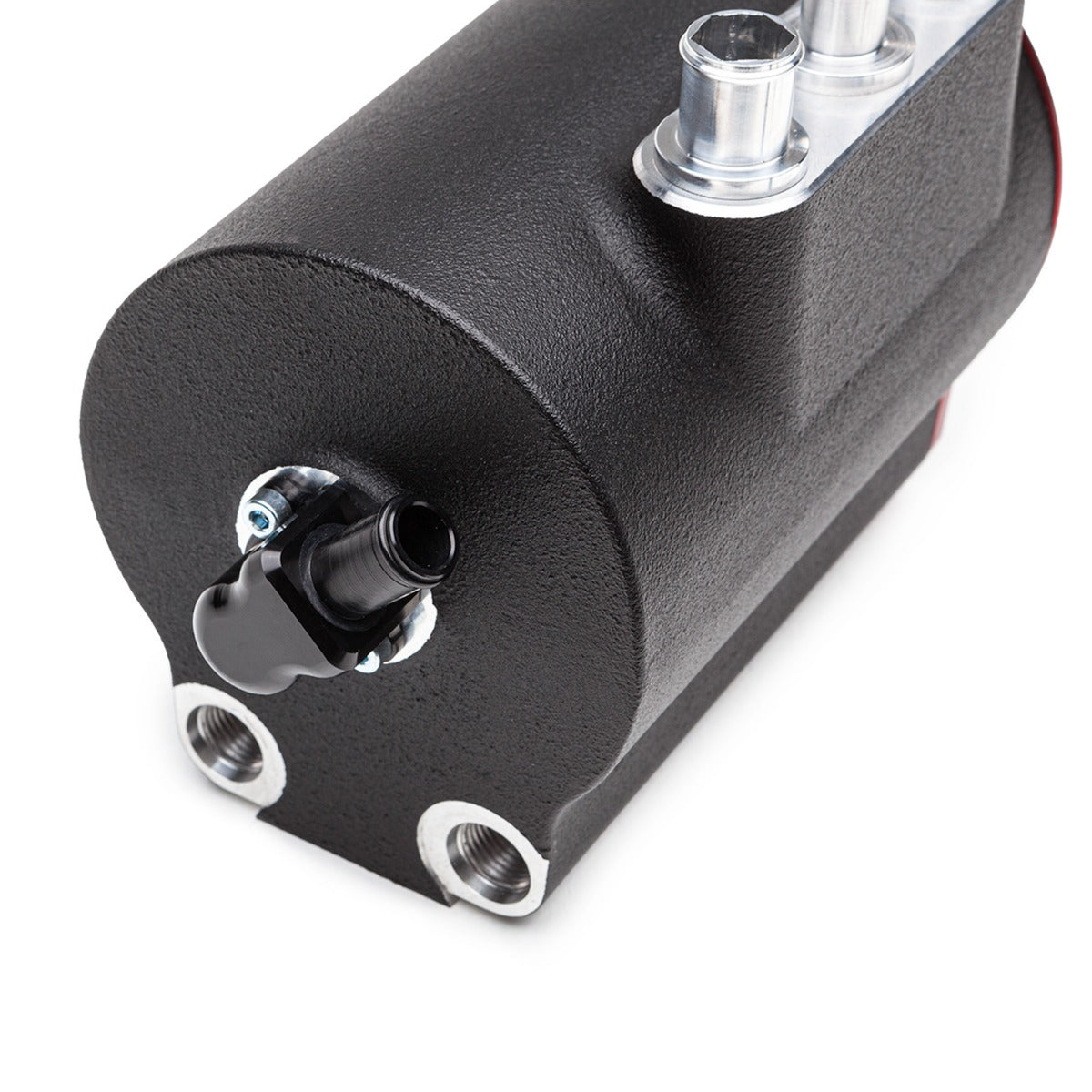 COBB V3 AOS Air/Oil Separator | Subaru WRX/STI/Forester XT (02-08) (811615)