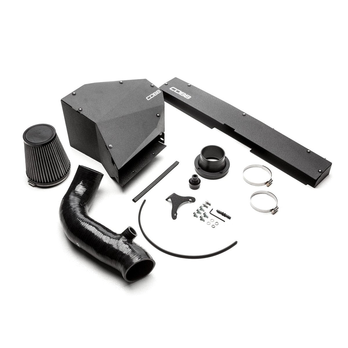 COBB Stage 1+ Power Package | Volkswagen Golf GTI (15-20) / Jetta GLI (19-20) (VLK002011P-RED)