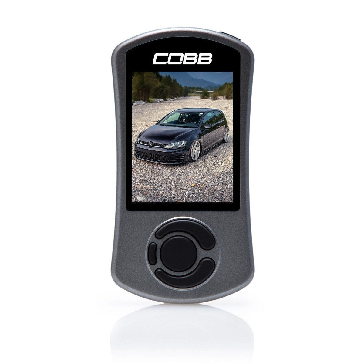 COBB Stage 1+ Power Package | Volkswagen Golf GTI (15-20) / Jetta GLI (19-20) (VLK002011P-RED)