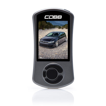 COBB Stage 1+ Power Package | Volkswagen Golf GTI (15-20) / Jetta GLI (19-20) (VLK002011P-RED)