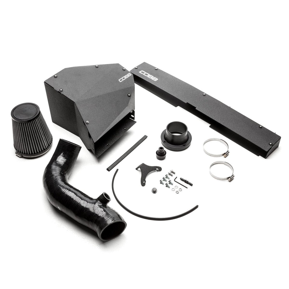 COBB Stage 1+ Power Package | VW Golf R Mk7 MT (15-20) (VLK003001P-RED)