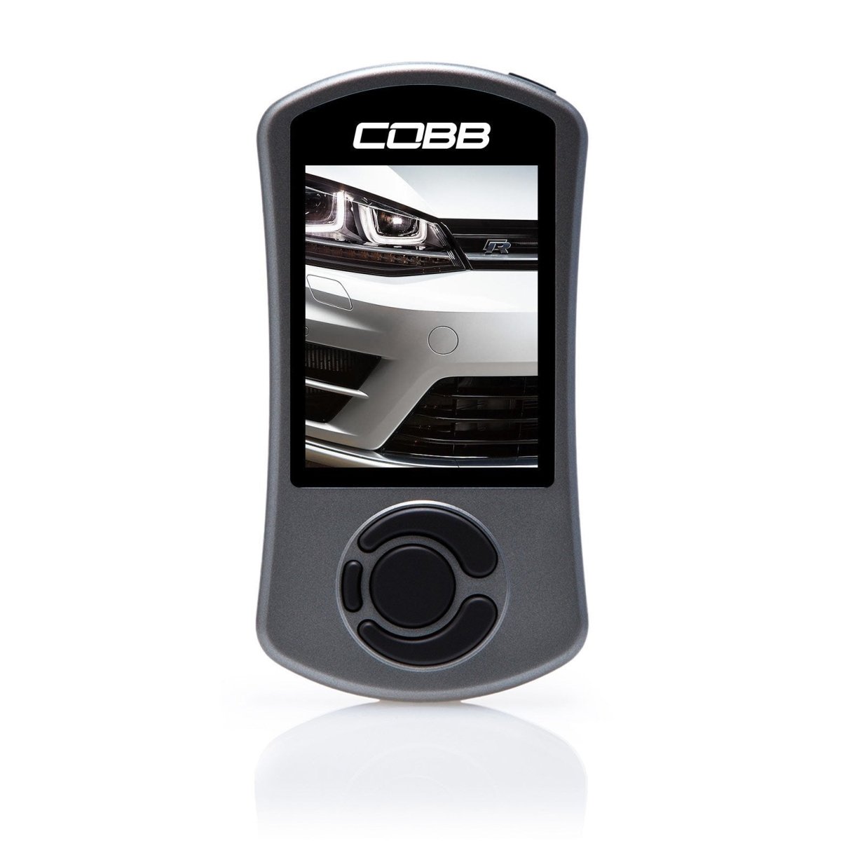 COBB Stage 1+ Power Package | VW Golf R Mk7 MT (15-20) (VLK003001P-RED)