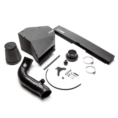 COBB Stage 1+ Power Package w/ DSG Flashing | VW Golf R Mk7 DSG (15-20) (VLK003001P-DSG-RED)