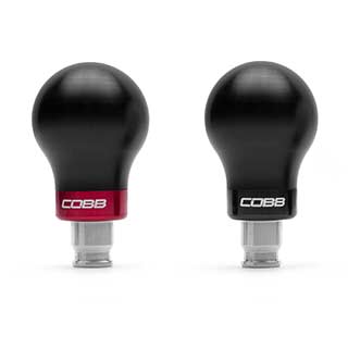 COBB Weighted Shift Knob | Honda Civic Si/Type R (17-21) (2H1360-W)