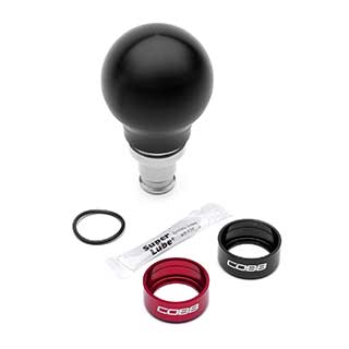 COBB Weighted Shift Knob | Honda Civic Si/Type R (17-21) (2H1360-W)