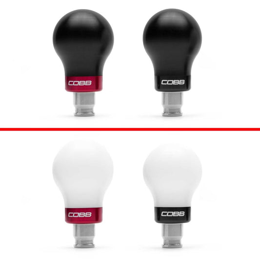 COBB Weighted Shift Knob | Honda Civic Si/Type R (17-21) (2H1360-W)