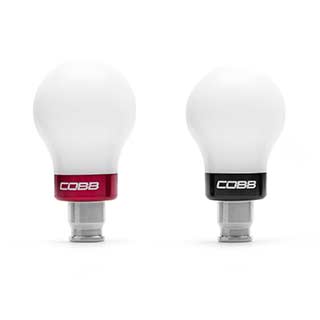 COBB Weighted Shift Knob | Honda Civic Si/Type R (17-21) (2H1360-W)