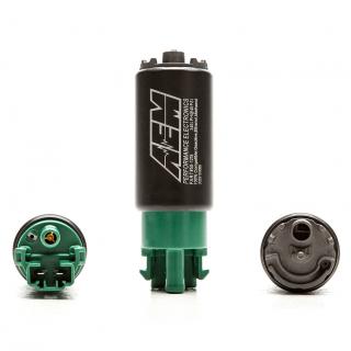 COBB 340lph E85 Fuel Pump Kit | Nissan GTR (09-18) (3C1450)