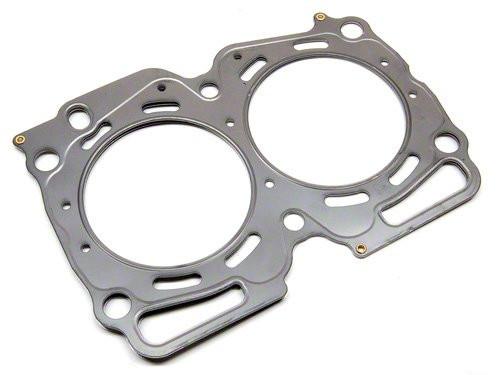 Cometic Multi-Layer Steel 93.0mm Bore Head Gasket | 2002-2005 Subaru WRX EJ20 DOHC (C4261)