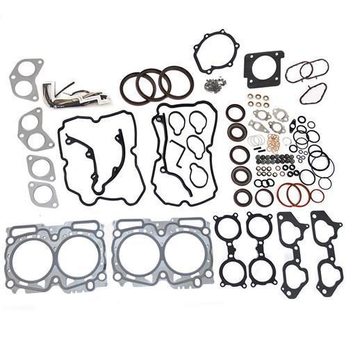 Cometic Street Pro Gasket Kit | 2002-2007 Subaru WRX / 2004-2007 STI
