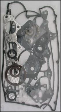 Cometic Complete Top End Engine Gasket Set (DSM)