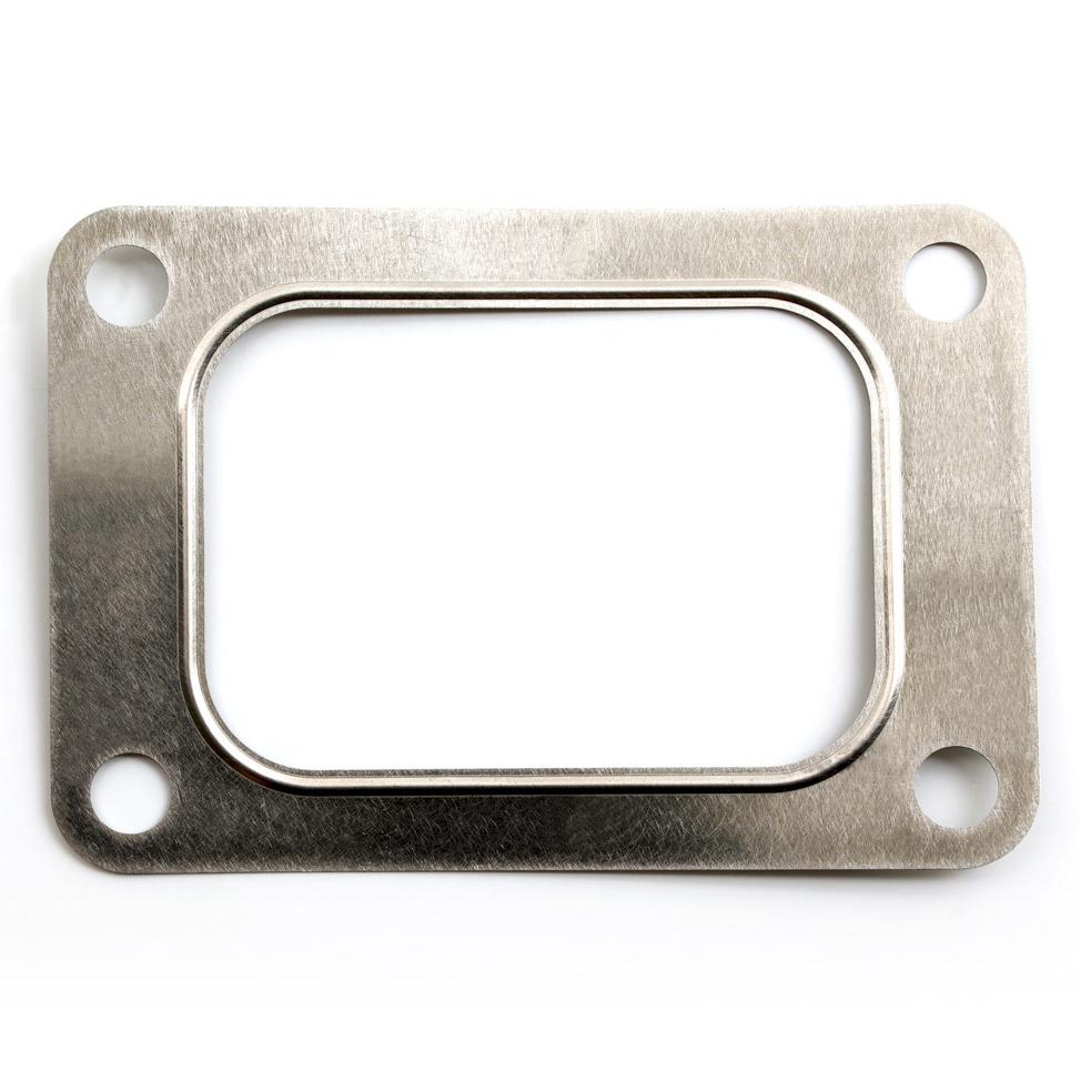 Cometic .016in Stainless T06 Turbo Inlet Flange Gasket (C15589)