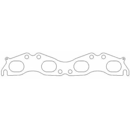 Cometic MLS Exhaust Manifold Gasket | Nissan SR20DE/SR20DET (C4200-030)