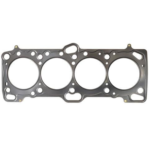Cometic 87mm .027 inch MLS Head Gasket | 1990-1999 Mitsubishi Eclipse/Eagle Talon/Plymouth Laser, 1992-1994 Mitsubishi Galant VR4, and 1992-1995 Mitsubishi Evo (C4235-027)