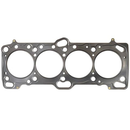 Cometic 87mm .027 inch MLS Head Gasket | 1990-1999 Mitsubishi Eclipse/Eagle Talon/Plymouth Laser, 1992-1994 Mitsubishi Galant VR4, and 1992-1995 Mitsubishi Evo (C4235-027)