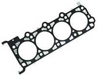 Cometic MLS Head Gasket - Nissan 350Z/Altima/Maxima/Murano/Pathfinder 3.0/3.5L VQ30DE/VQ35DE Right - 100MM Bore - MLS .030"