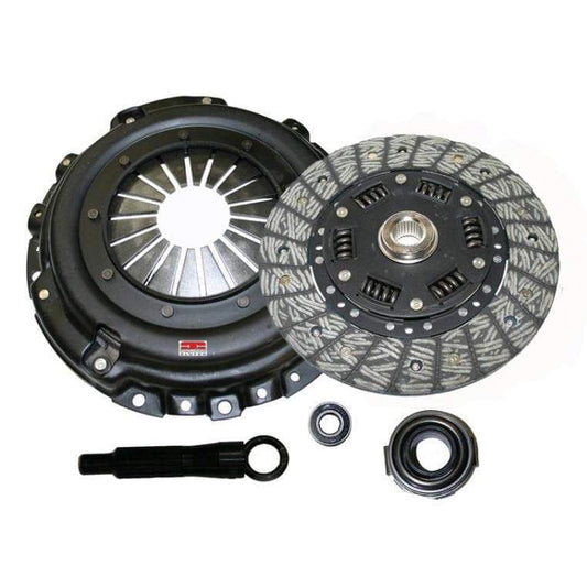Competition Clutch Stage 2 Street 2100 Clutch Kit | 2002-2005 Subaru WRX (15029-2100)