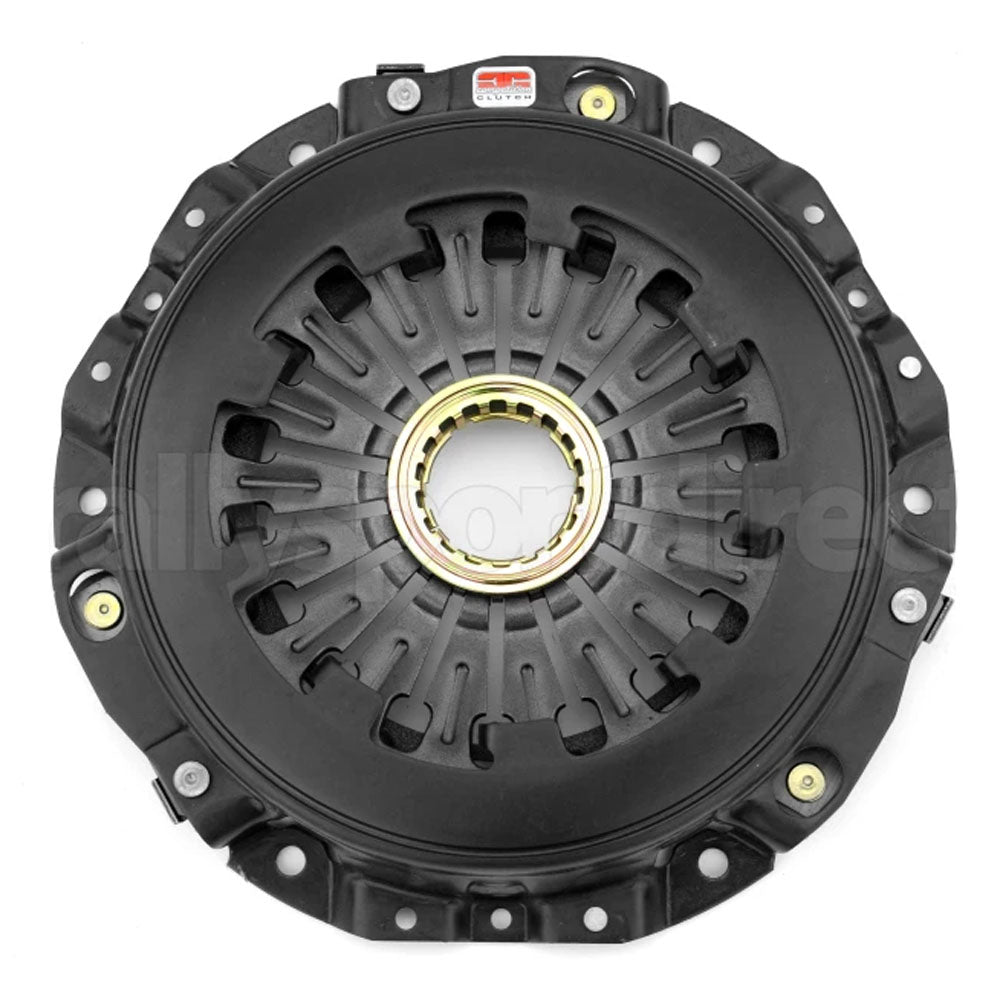 Competition Clutch Stage 2 Replacement Pressure Plate | 2002-2005 Subaru WRX (3-671)
