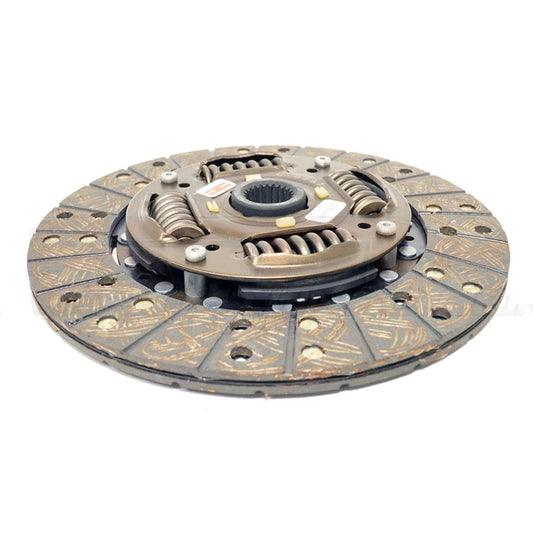 Competition Clutch Stage 2 Replacement Disc Only | 2001-2015 Mitsubishi Lancer Evo (381106-S)