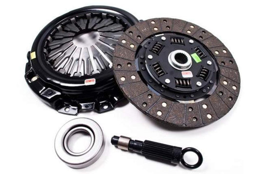 Competition Clutch Stage 1 Gravity Series 2400 Clutch Kit | 2007-2011 Nissan 350/370Z & 2007-2013 Infiniti G35/G37 (6073-2400)