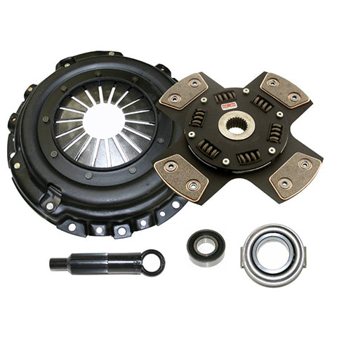 Comp Clutch Stage 5 Sprung Strip Series 1420 Clutch Kit | 1998-2001 Honda CR-V (8026-1420)