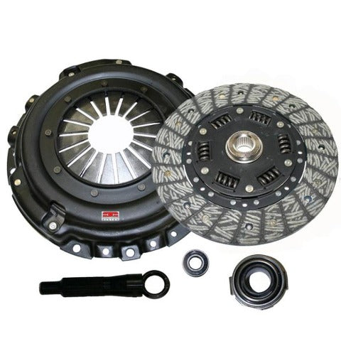 Competition Clutch Stage 1.5 Full Face Clutch Kit | 1994-2001 Acura Integra (8026-1500)