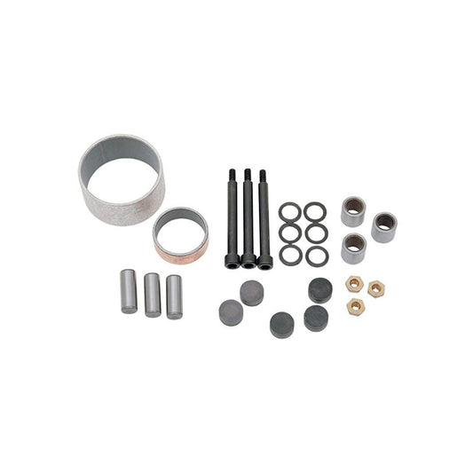 Competition Clutch Transmission Rebuild Kit | 2002-2006 Acura RSX (8090-RK-2100)