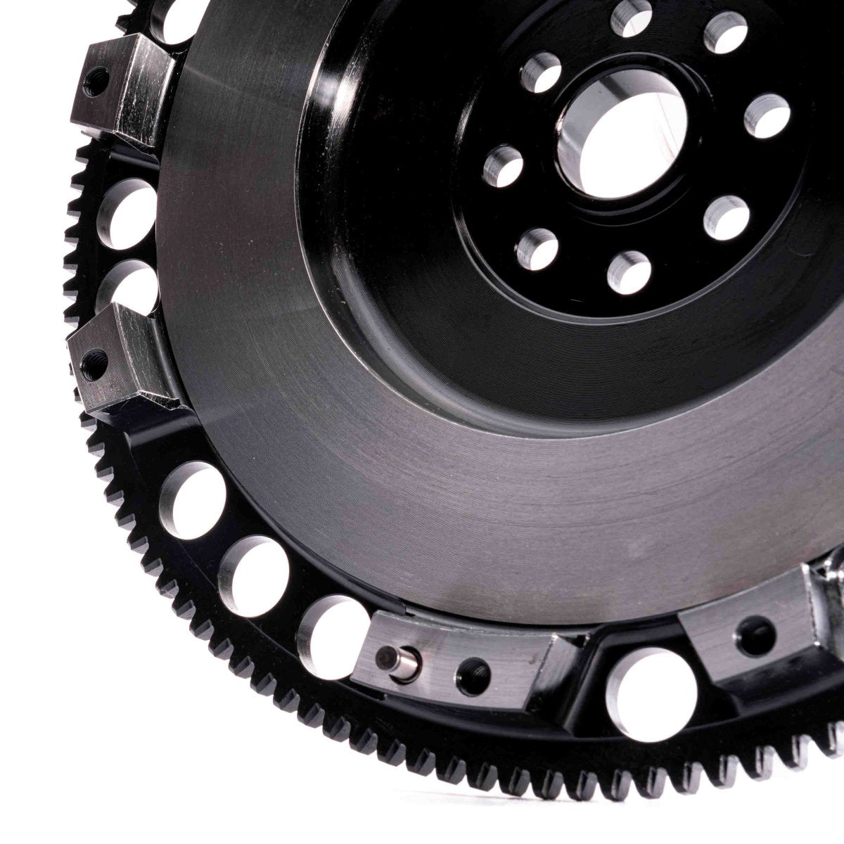 Competition Clutch Lightweight Steel Flywheel | 2004-2021 Subaru STI (2-721-ST)