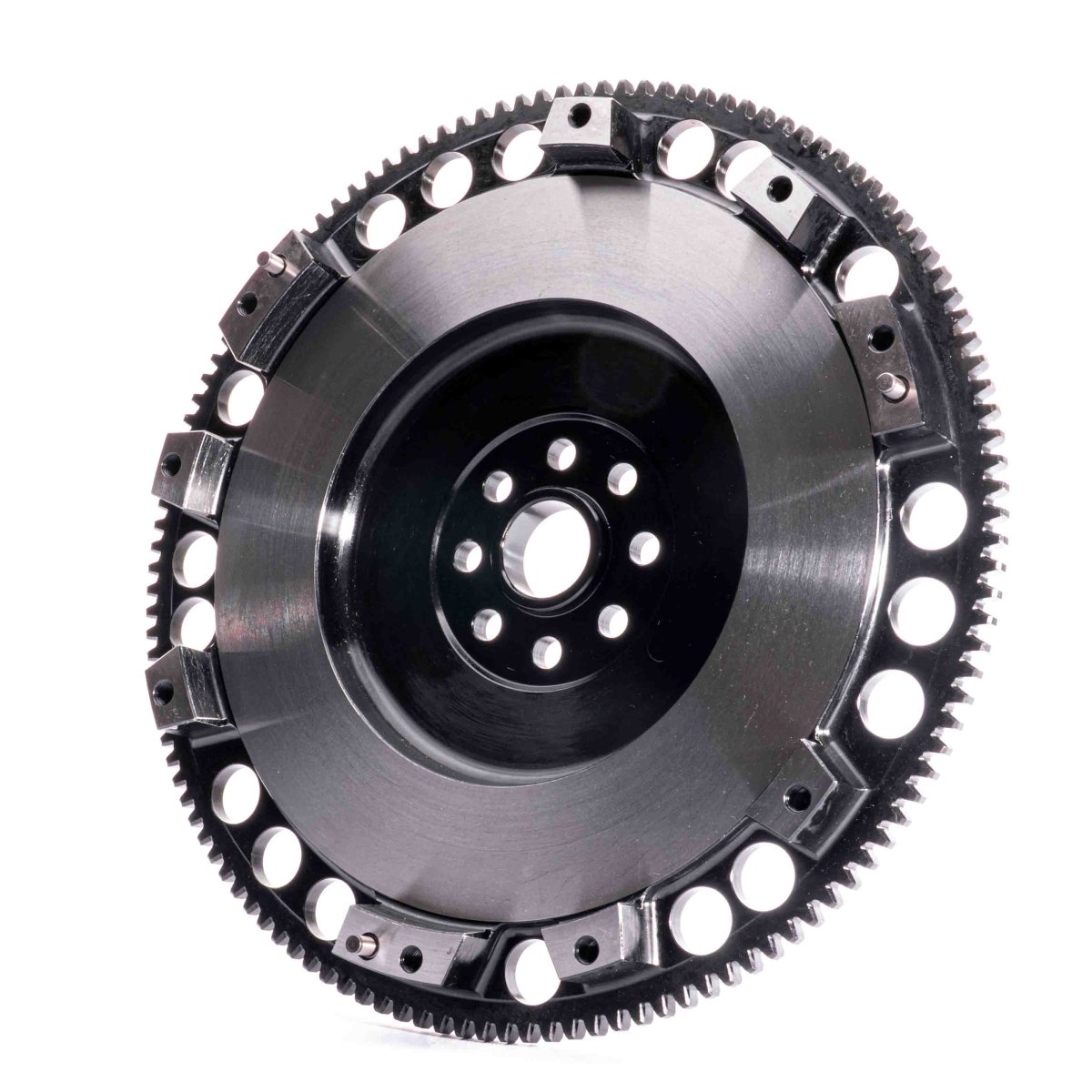 Competition Clutch Lightweight Steel Flywheel | 2004-2021 Subaru STI (2-721-ST)