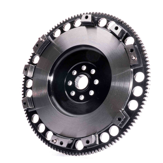 Competition Clutch Lightweight Steel Flywheel | 2004-2021 Subaru STI (2-721-ST)