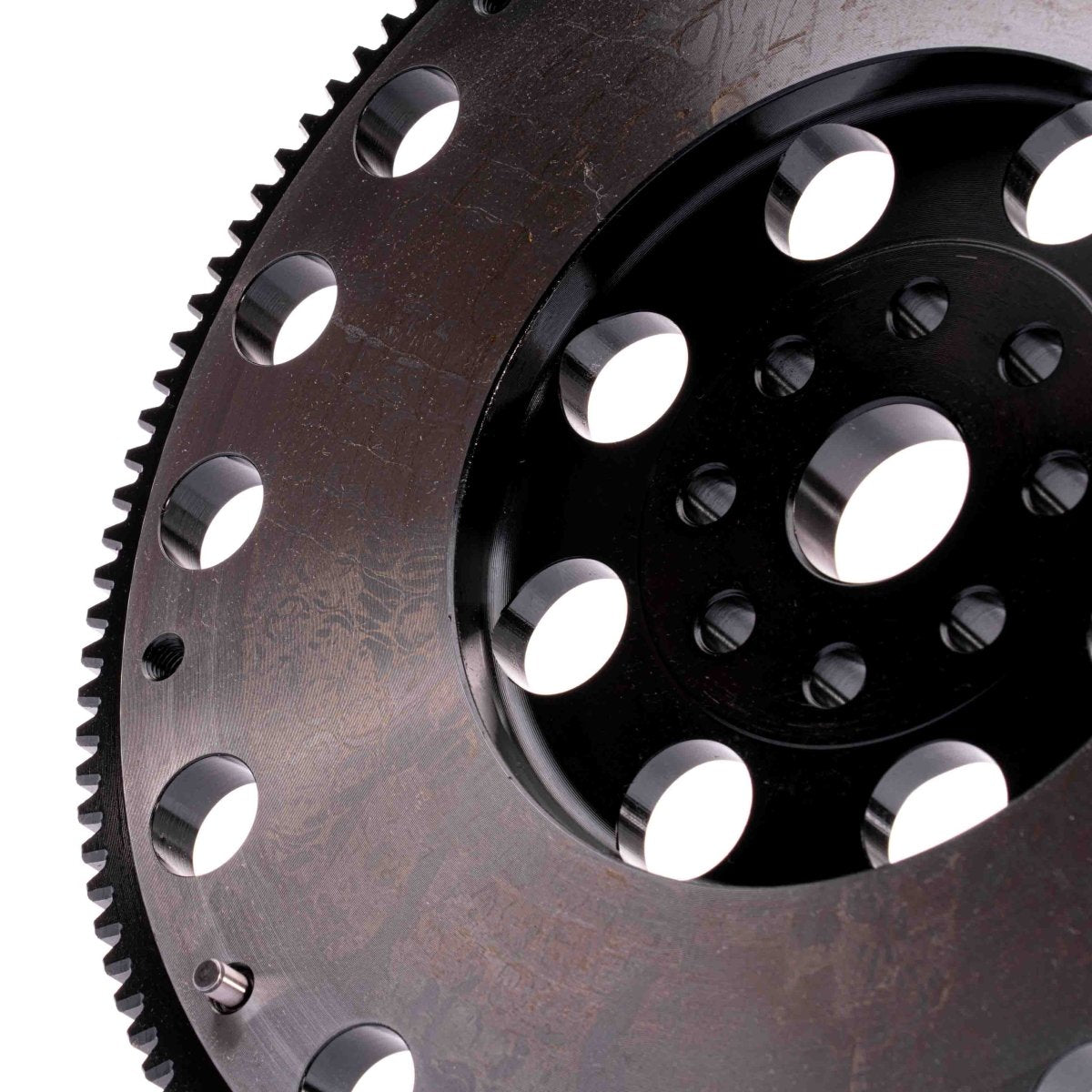 Competition Clutch Lightweight Steel Flywheel | Multiple Subaru Fitments (2-738-ST)